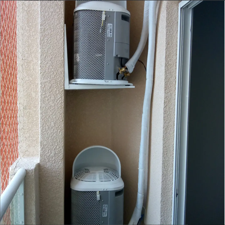 Infraestrutura